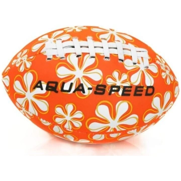Ūdens bumba Aqua-Speed Splash Ball, oranža