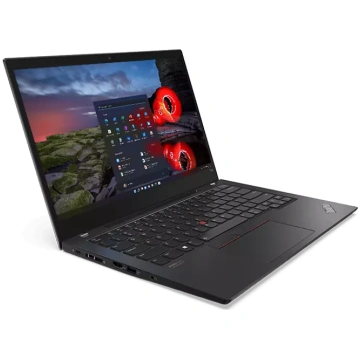 LENOVO THINKPAD T14S G2 Gen 2 Quad i7-1185G7, 16GB