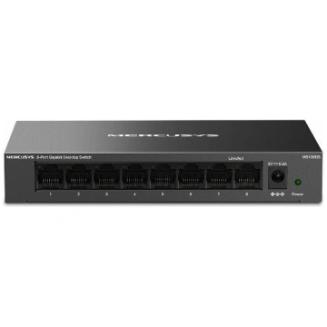 Switch Mercusys Mercusys MS108GS-M2 8-Port 2.5G Mu