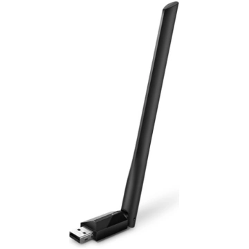 TP-LINK Archer T2U Plus Tīkla Adapteris | TP-ARCHR