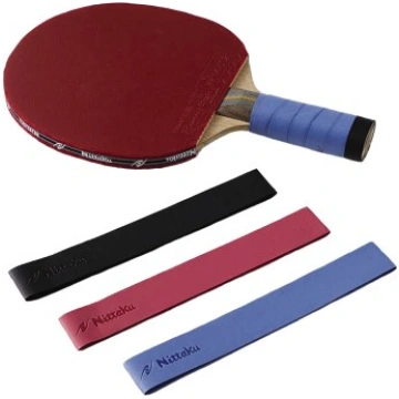 Galda tenisa raketes apmale Nittaku Grip Tape 550