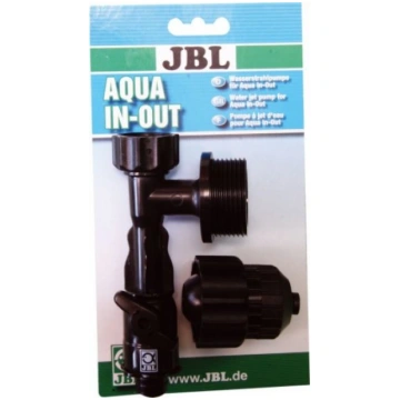 JBL Aqua In-Out Water Jet Pump - In/Out uzmava