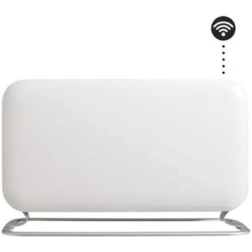 Mill Gen 3 LED Steel WiFi BT 1200W CO1200WIFI3