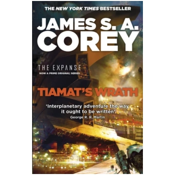 Tiamat"s Wrath James S. A. Corey