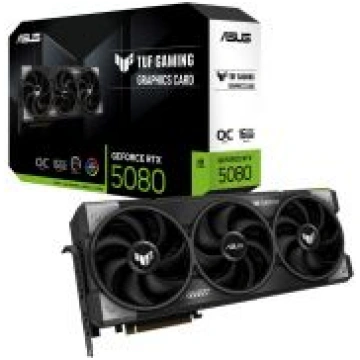 Graphics Card ASUS NVIDIA GeForce RTX 5080 16 GB G