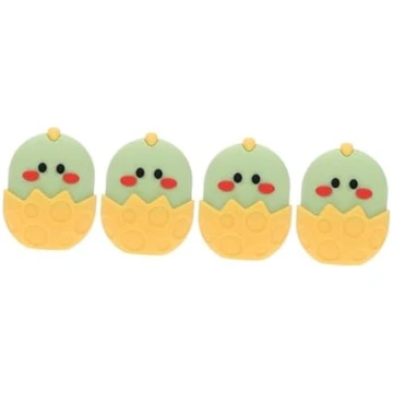 Housoutil Pack of 4 sejas masāžas ledus režģa ledu