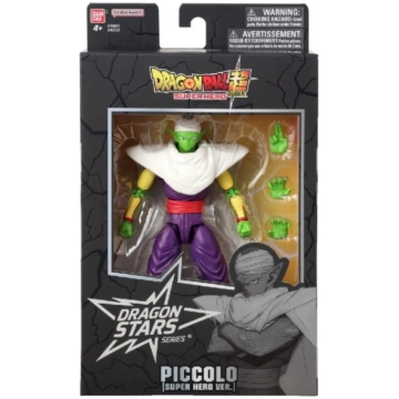 DRAGON BALL DRAGON STARS PICCOLO (DBS SH VER.) BND