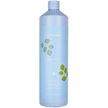 Echosline Balance Shampoo 1000ml
