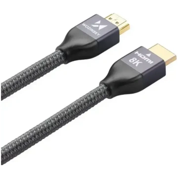 Wozinsky kabelis HDMI 2.1 8K 60 Hz 48 Gbps | 4K 12
