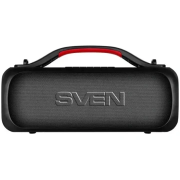 Skaļrunis SVEN PS-360, 24W Ūdensizturīgs, Bluetoot