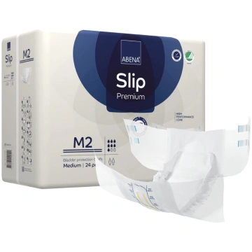 Autiņbiksītes pieaugušajiem Abena Slip Premium (Ab