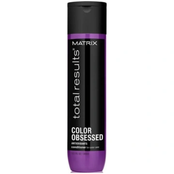 Matrix Color Obsessed kondicionieris krāsotiem mat