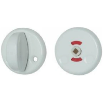 Aizgrieznis APECS WC-0608-W balts APEWC-0608-W