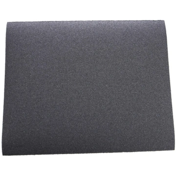 SANDPAPER AQUA 230X280MM NO100 294242 (59075600247