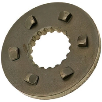 Kickstart zobrats PGO Standard Parts