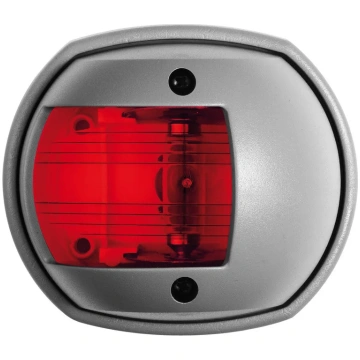 Shpera Compact navigation light red RAL 7042 (11.4