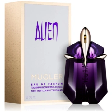 Mugler Alien EDP W 30ml