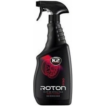Carmotion ROTON PRO Żelowa a, 750 ml | D1002 | 590