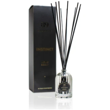 AROMATIC 89 Niedru difuzors - Retro kolekcija Inst