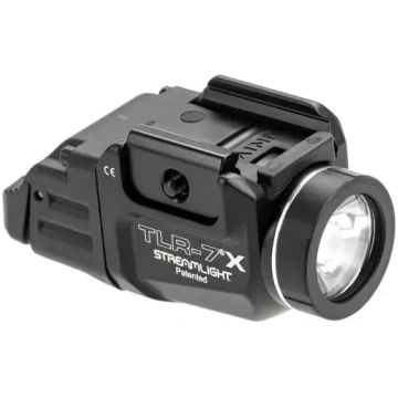 TLR-7 X USB ieroča lukturis Streamlight
