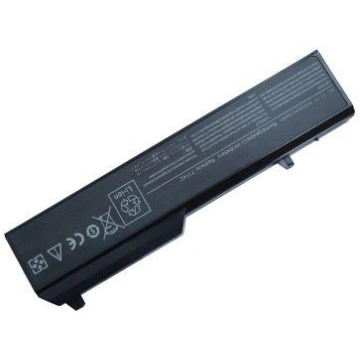 Notebook battery, Extra Digital Advanced, DELL 312