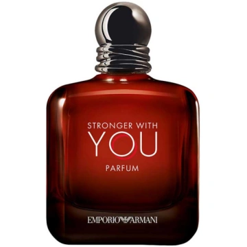 Parfimērijas ūdens Giorgio Armani Stronger With Yo