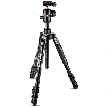 Statīvs ar galvu, MANFROTTO, MANFROTTO BEFREE ADV 
