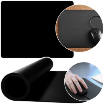 Office Mouse and Keyboard Pad 120 x 60cm 20772-uni