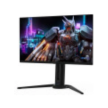 Uzraudzīt gigabyte aorus [Monitor Gigabyte Aorus F