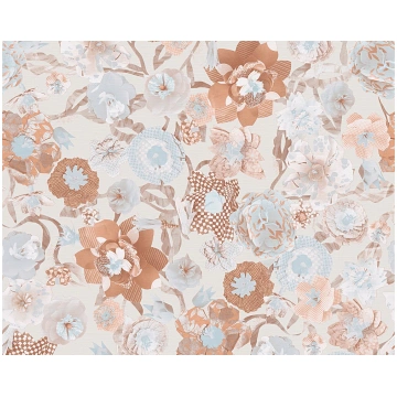 Tapetes A.S. Creation OILILY YOUNG 0.53x10.05m 961