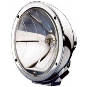 HELLA papildus gaisma Luminator Compact Crome