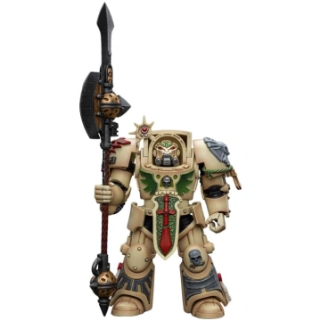 LEBOO Joytoy Warhammer 40k Dark Angels Deathwing C