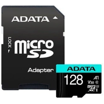 Atmiņas karte telefonam ADATA Premier Pro UHS-I U3