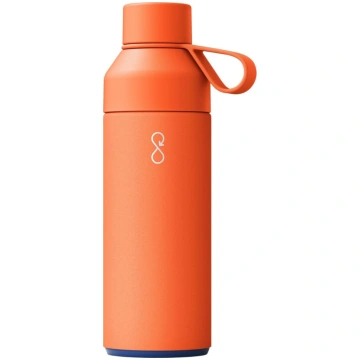 Ocean Bottle - atkārtoti lietojama ūdens pudele no