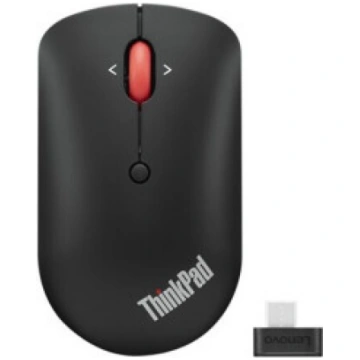Lenovo ThinkPad USB-C Wireless Compact Mouse 4Y51D