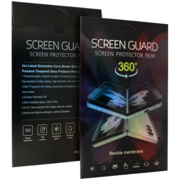 Toptel Hydrogel TPU Screen Protector for Oppo Find