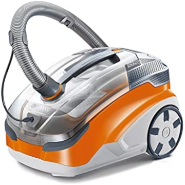 Thomas Pet un Family Aqua+ putekļu un mazgāšanas p