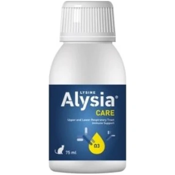 Lysine ALYSIA Care 75 ml | 8436545962275 VetNova 1