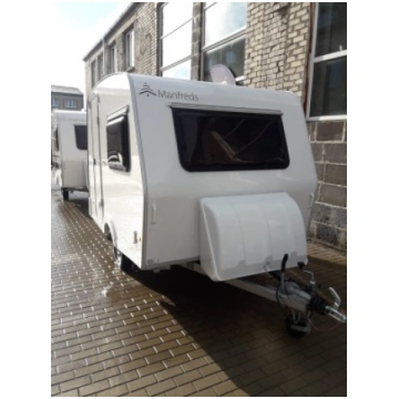 Lietots - NIEWIADOW Kemping N 126 N
