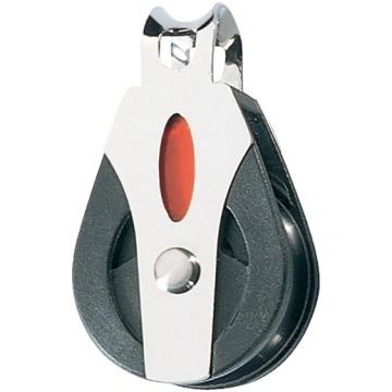 Ronstan Series 30 Ball Bearing Block with Loop Top