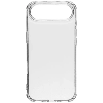 Tactical TPU Plyo Cover for Apple iPhone 17 Air, T