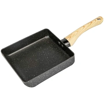 Pildīta pankūku pannas, pankūku pannas, olu pannas