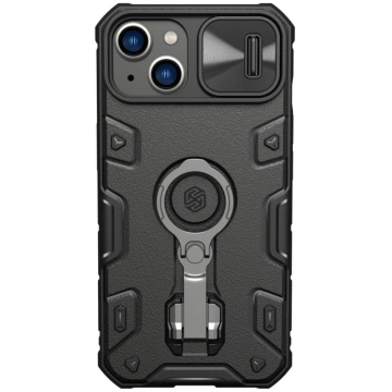 Nillkin CamShield Armor Pro Magnetic Case iPhone 1