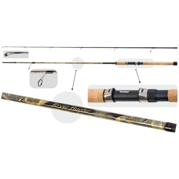 Spinings Akara River Hunter TX-30 2X 2.4m (7-28) M