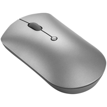 Lenovo | Silent Mouse | 600 | Optical Mouse | Dual
