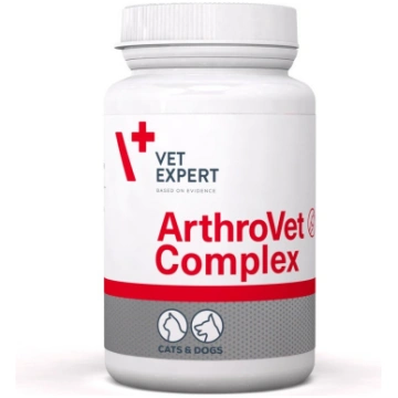 VETEXPERT ArthroVet Complex - supplements for dogs