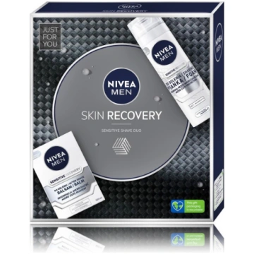 Nivea Men Sensitive Recovery komplekts vīriešiem (