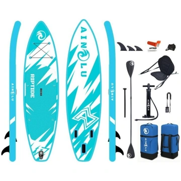 SUP dēlis AINOLU RIPTIDE 335 CM