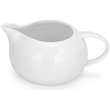 Piena trauks HORECA 220 ml (porcelāns) Fissman 141