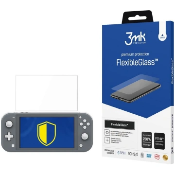 3mk Folija Aizsardzības Nintendo Switch Lite 2019 